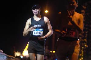 BIB: 41383
                            <button type="button" onclick="openModal(18286678)" class="btn btn-primary btn-sm float-right btn-popup" data-toggle="modal" data-target=".modal-high-quality">
                        <i class="fas fa-shopping-cart"></i> Add to Cart
                    </button>
                                            <button type="button" onclick="isThisMe(18286678, true)" class="btn btn-success btn-sm float-right btn-popup btn-isme hidden" data-toggle="tooltip" data-placement="bottom" title="นี่คือรูปของคุณใช่ไหม คลิกที่นี่เพื่อเอาเข้าอัลบั้ม">
                        <i class="fas fa-plus"></i> Add to album
                    </button>
                    <button type="button" onclick="isThisMe(18286678, false)" class="btn btn-warning btn-sm float-right btn-popup btn-isnotme hidden">
                        <i class="fas fa-ban"></i> Remove from album
                    </button>